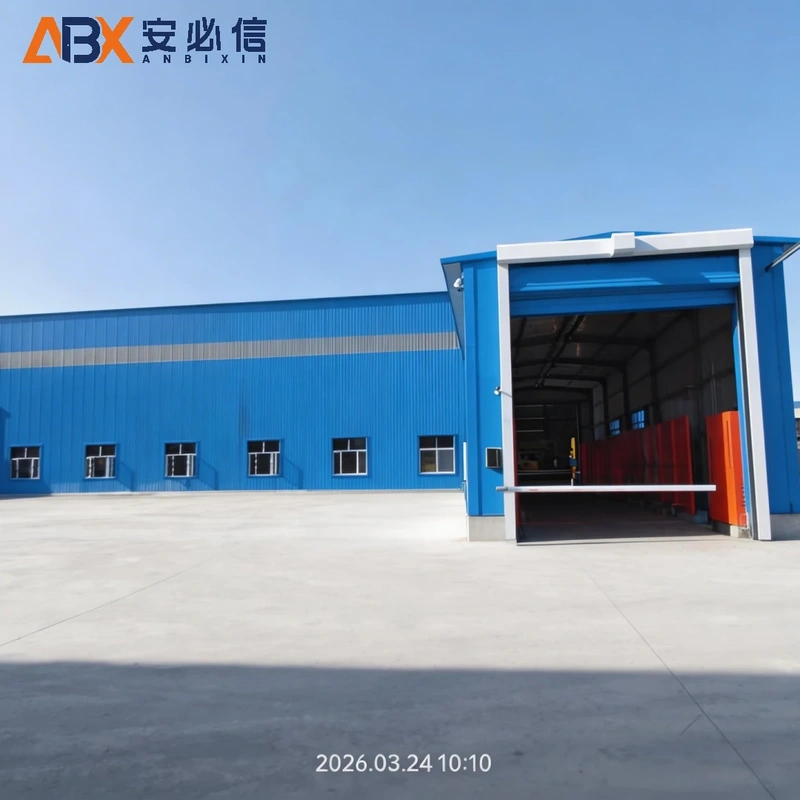 榆林市堆积门