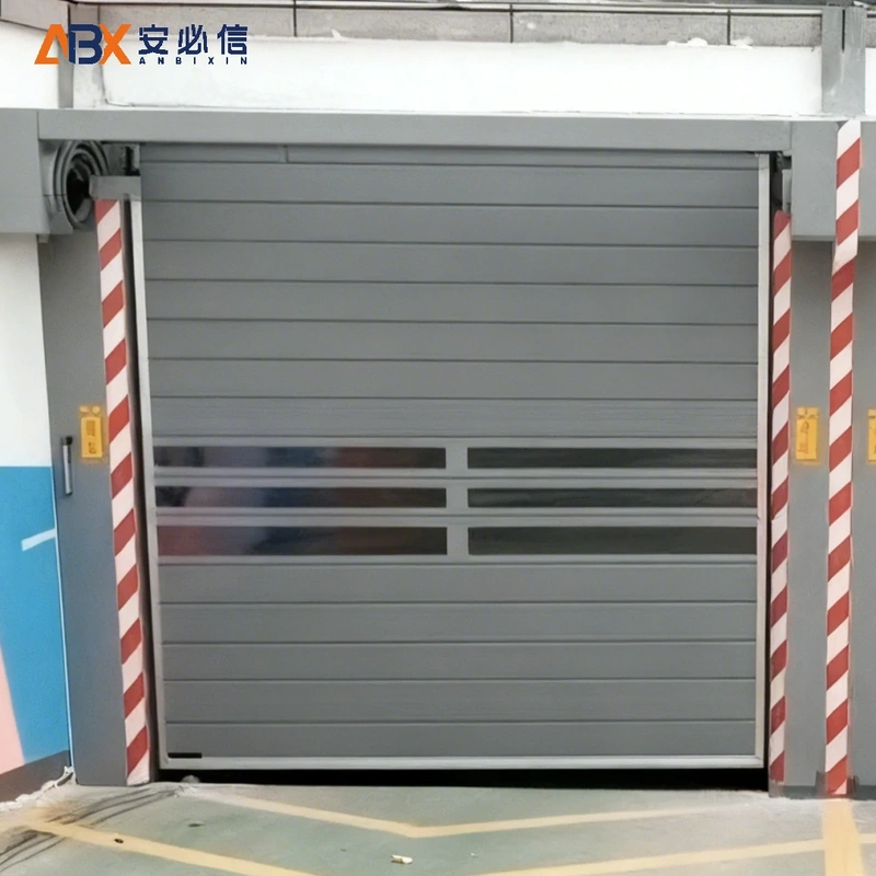 榆林市厂房高速门